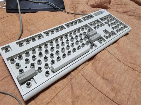 Image result for IBM Buckling Spring Switchg