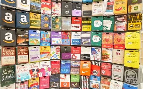 27 Easy Ways to Get Free Gift Cards in 2019