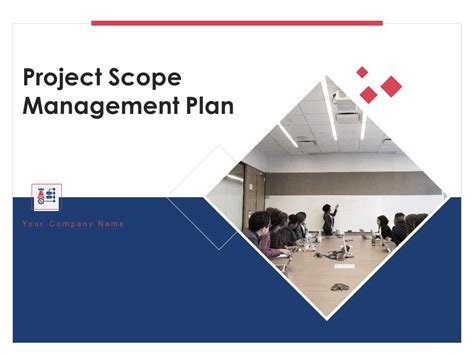 Image result for Project Scope Management Plan Example