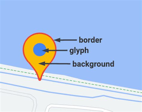 Google Maps JavaScript Custom Legenda に対する画像結果