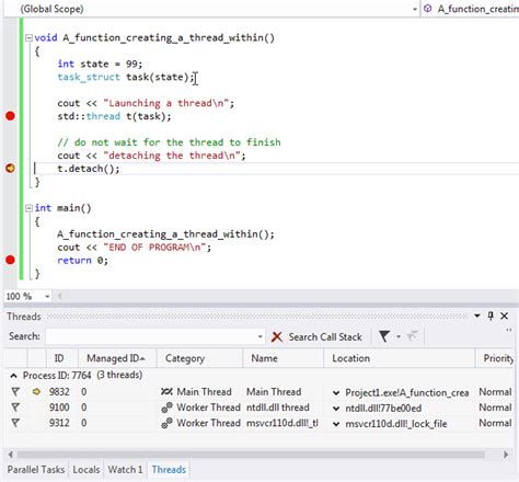 Image result for How to Multithread in C
