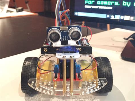 Image result for Car-Making Arduino Make Link
