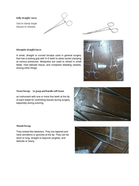 Image result for Chisel Instruments in Operating Room