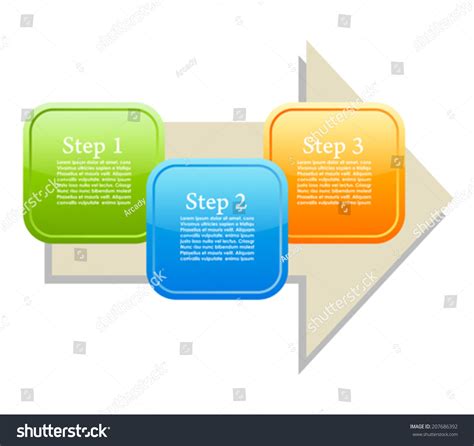 Image result for Vector Process Flow Diagram