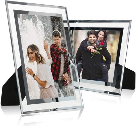 Afbeeldingsresultaten voor Glass Picture Frames That Can Open