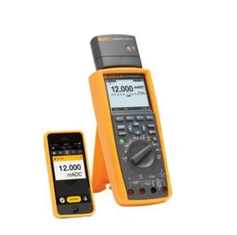 Image result for Data Logging Multimeter