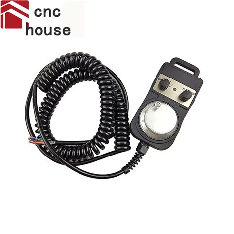 Toradh íomhá ar CNC 5-Axis Controller