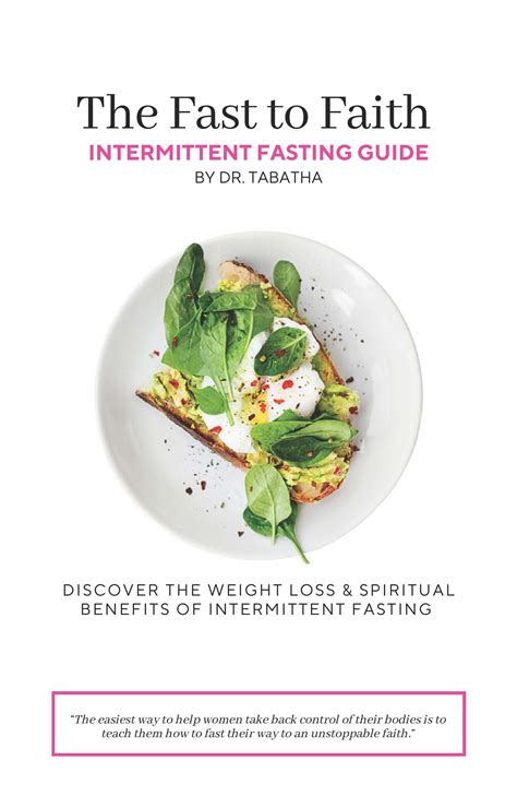 Afbeeldingsresultaten voor Intermittent Fasting Free Guide
