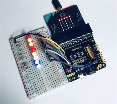 RGB Color Sensor Arduino に対する画像結果