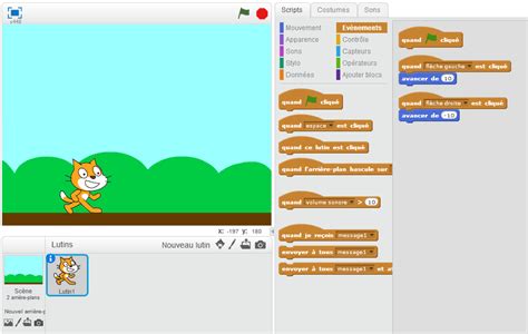 Jeu Avec Scratch-এর ছবি ফলাফল