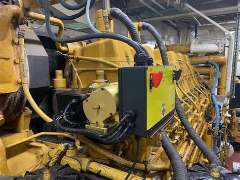 Image result for Boat Electronic Engine Control