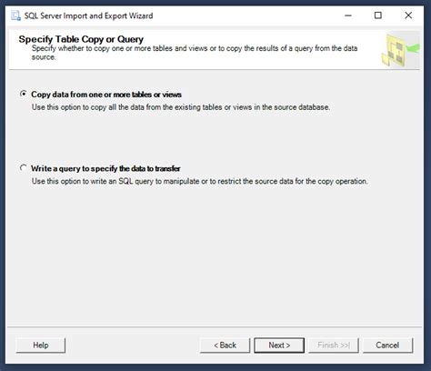 Image result for How to Export SQL File in SQL Server