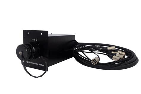 Audio and Video Module-साठीचा प्रतिमा निकाल