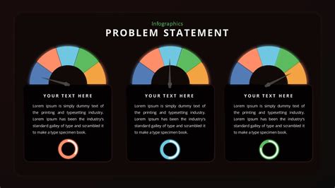 Image result for PowerPoint Problem Statement Visual