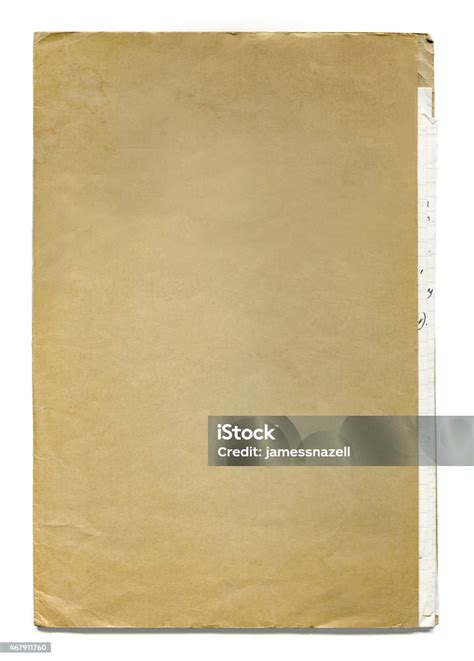 Image result for Antique Open File Folder