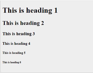 Image result for HTML Notepad Layout Grade 11