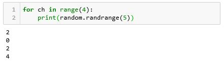 Image result for Random Define Function Python