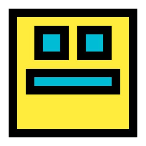 Afbeeldingsresultaten voor Geometry Dash Icon Sets