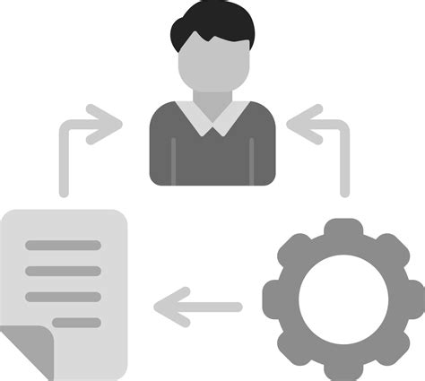 Image result for In Process Icon