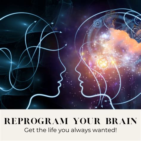 Afbeeldingsresultaten voor Reprogram Your Brain Book