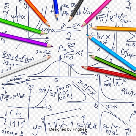 Image result for Math Transparent Background