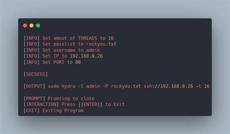 GitHub - OusmBlueNinja/Hydra-Helper: Hydra Helper is a simple python ...