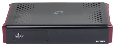 Image result for Evolution Digital Cable Box