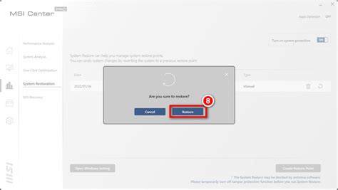 Image result for MSI Center Icon