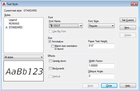 Image result for How to Use Text in AutoCAD