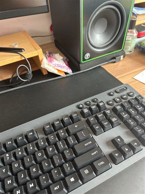 Image result for Logitech Keyboard 412