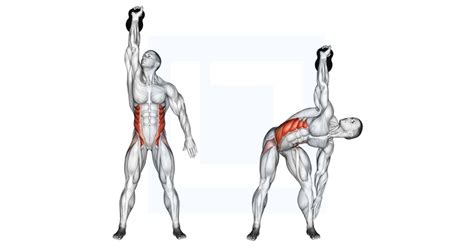 Windmill Rotation Exercise に対する画像結果