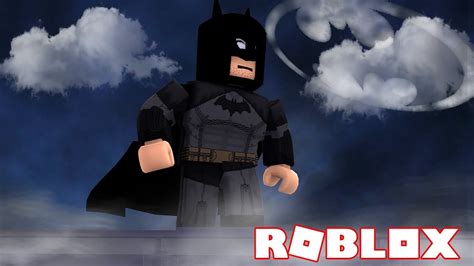 Image result for Batman Roblox Games