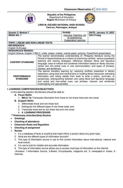 Toradh íomhá ar Example Noun Linear Text