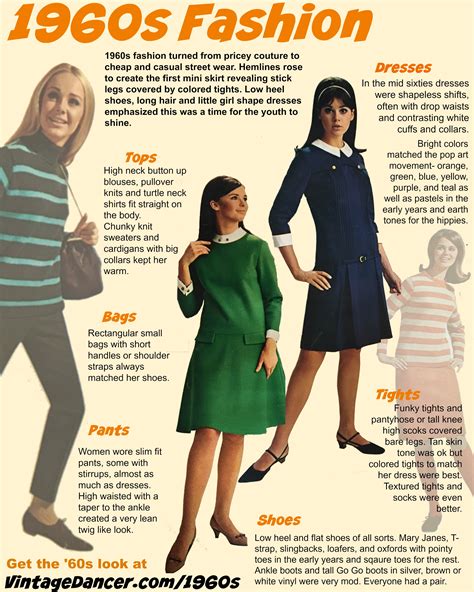 Image result for 60s Look