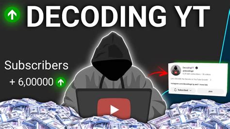 Image result for Decoding YT Icon