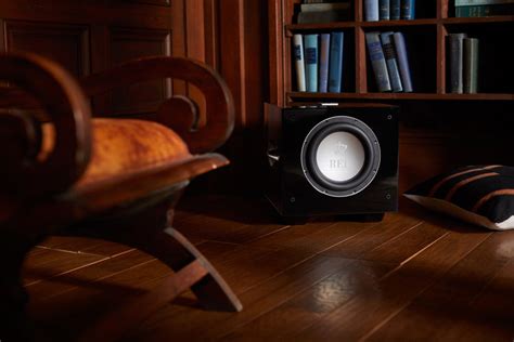 Rel Subwoofer Setup に対する画像結果