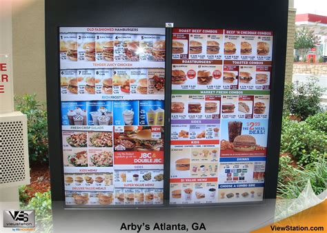 Image result for Arby's Drive Thru