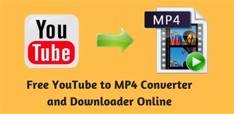 Image result for Convert YouTube Videos to MP4