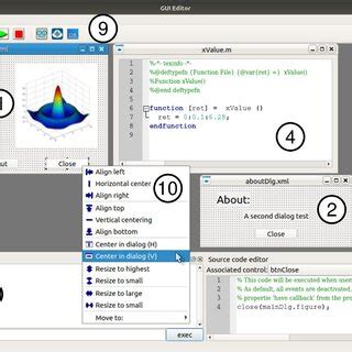 Image result for Octave GUI Tutorial