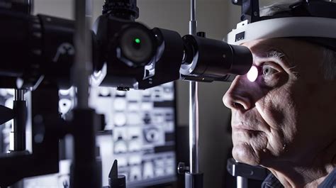 Image result for Vision Testing with Camera