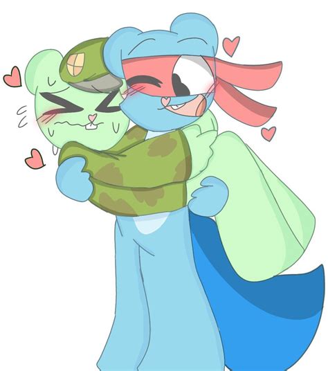 Image result for Flippy X Splendid