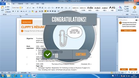 Afbeeldingsresultaten voor Clippy Hacker