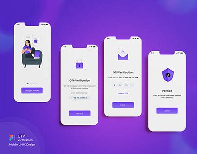 Image result for Verification Code Screen