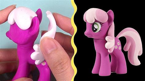 Toradh íomhá ar MLP Custom Toy Set
