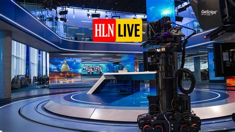 Image result for HLN Live Coverage