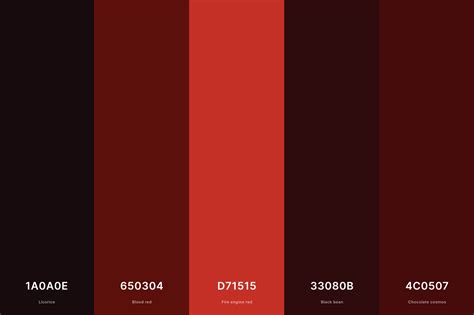 Image result for Red Color Hex