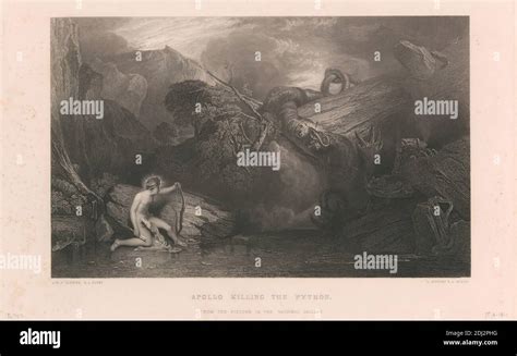 Image result for Apollo Killing Python