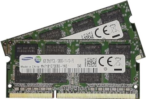 Image result for Samsung 8GB Desktop Memory Module