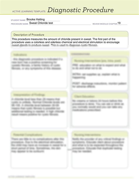 Afbeeldingsresultaten voor Open Test Procedure
