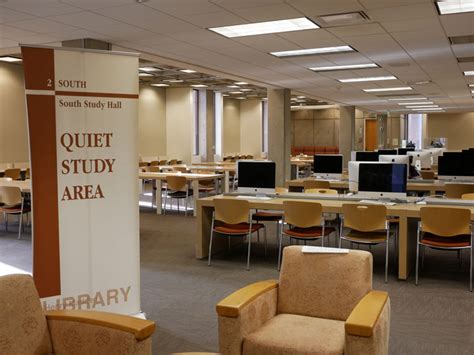 Afbeeldingsresultaten voor Quiet Study Area Library Sign